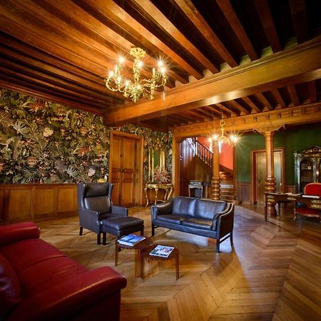 Chateau Origny - Moulins Neuvy  Bagian luar foto