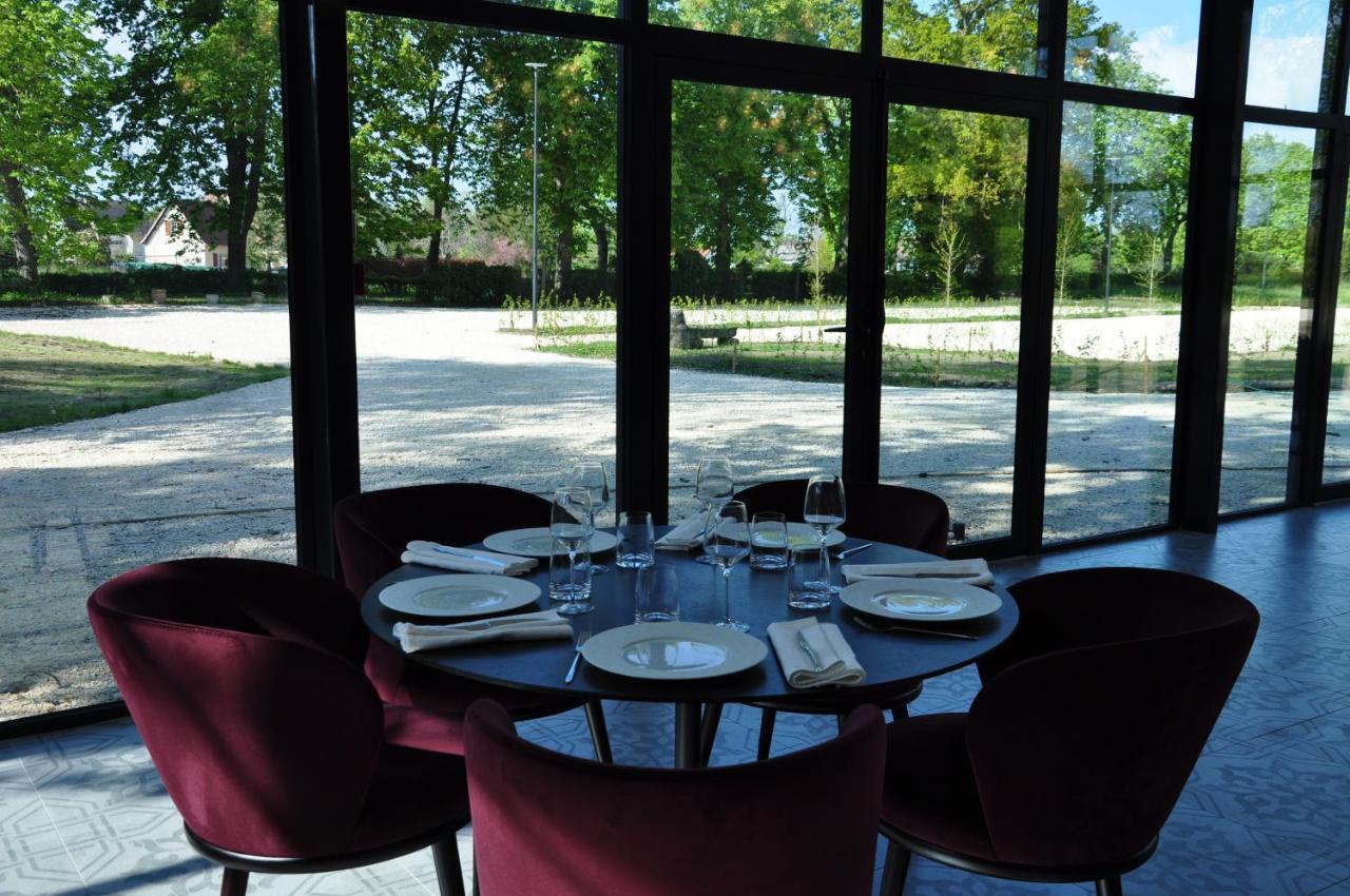 Chateau Origny - Moulins Neuvy  Bagian luar foto
