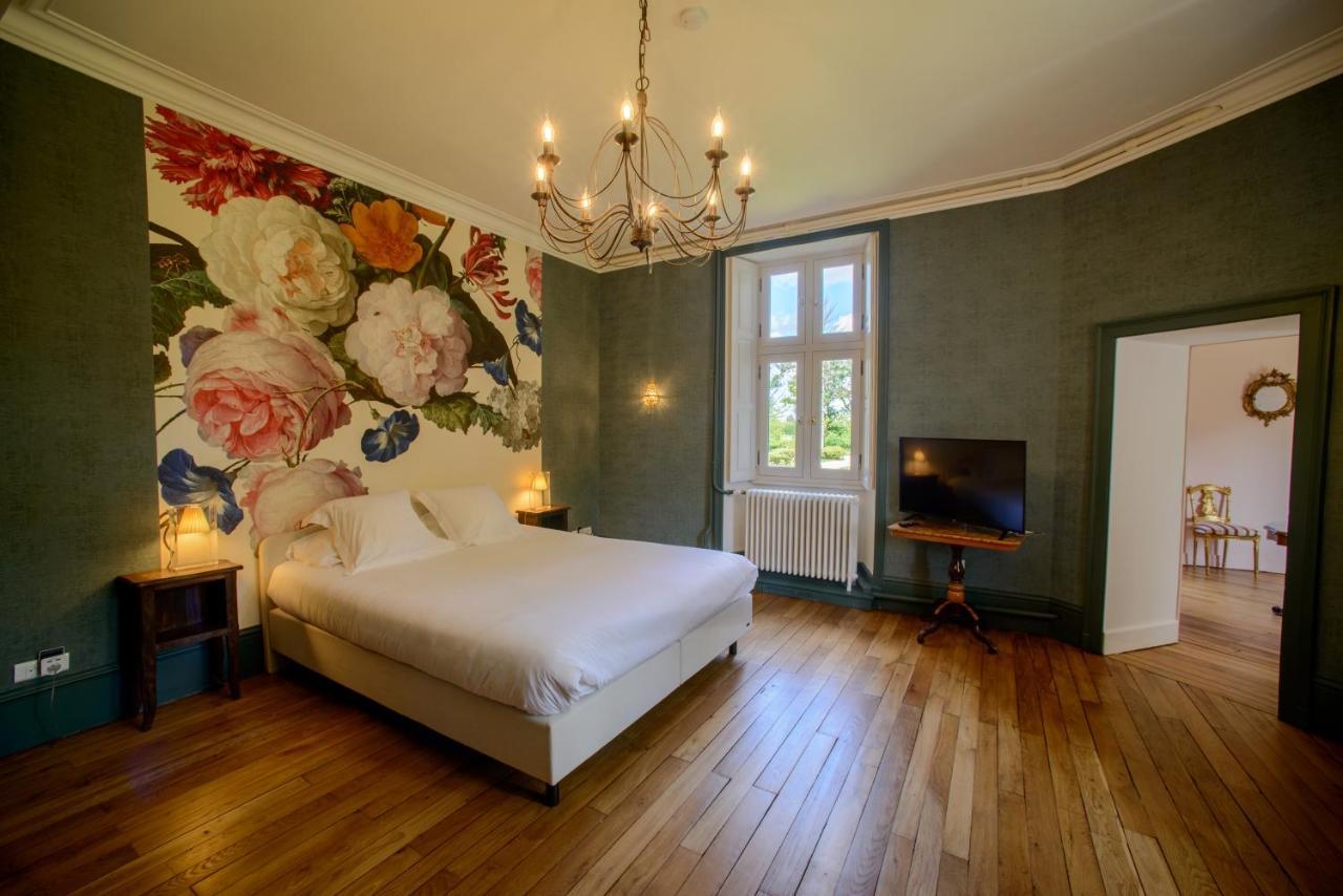 Chateau Origny - Moulins Neuvy  Bagian luar foto