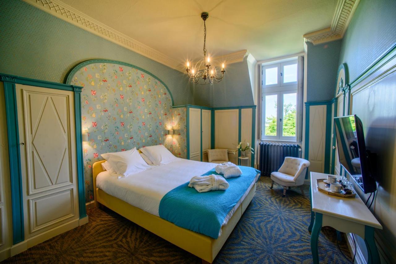 Chateau Origny - Moulins Neuvy  Bagian luar foto