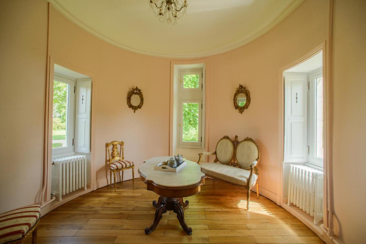 Chateau Origny - Moulins Neuvy  Bagian luar foto
