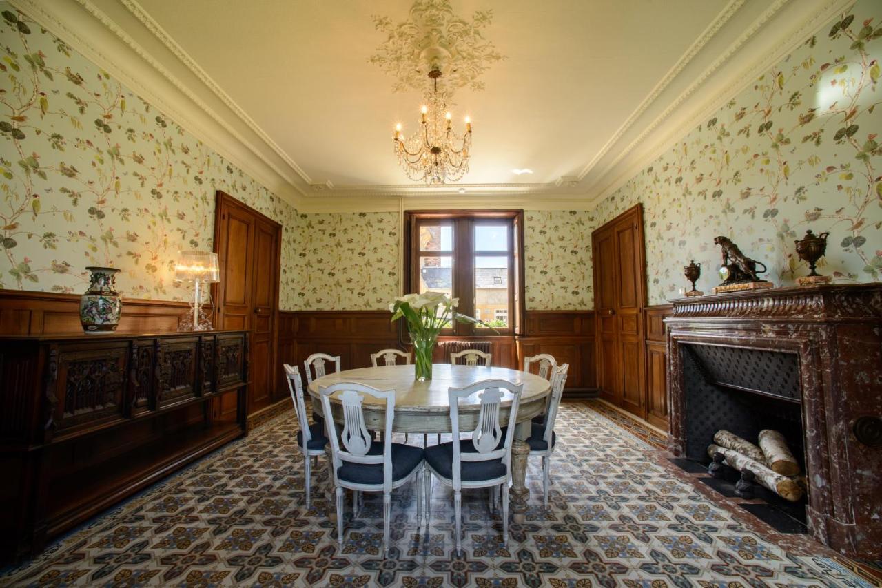 Chateau Origny - Moulins Neuvy  Bagian luar foto